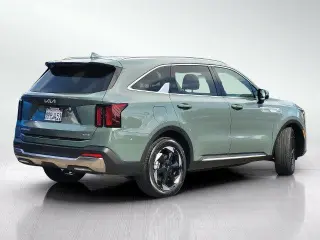 Kia Sorento Plug-In Híbrido 2025 AWD EX 4p SUV