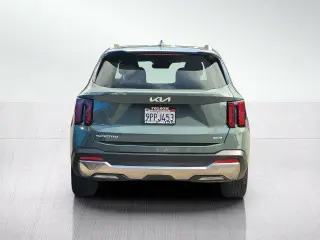 Kia Sorento Plug-In Híbrido 2025 AWD EX 4p SUV