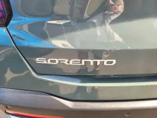 Kia Sorento Plug-In Híbrido 2025 AWD EX 4p SUV