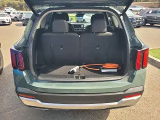 Kia Sorento Plug-In Híbrido 2025 AWD EX 4p SUV