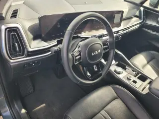 Kia Sorento Plug-In Híbrido 2025 AWD EX 4p SUV