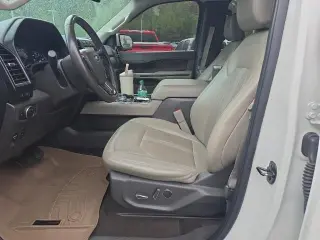 Ford Expedition 2021 4x2 Limited 4p SUV
