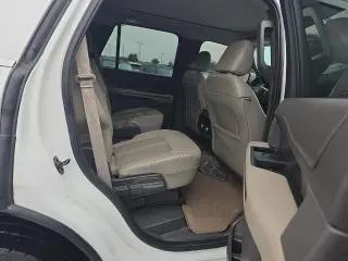 Ford Expedition 2021 4x2 Limited 4p SUV