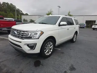 Ford Expedition 2021 4x2 Limited 4p SUV