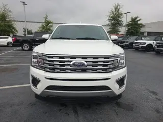 Ford Expedition 2021 4x2 Limited 4p SUV