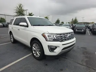 Ford Expedition 2021 4x2 Limited 4p SUV