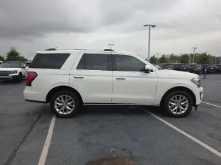 Ford Expedition 2021 4x2 Limited 4p SUV