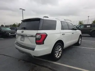 Ford Expedition 2021 4x2 Limited 4p SUV