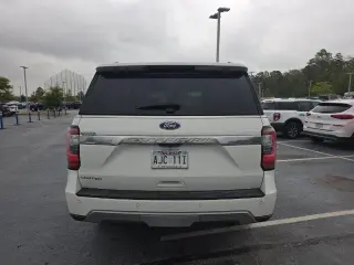 Ford Expedition 2021 4x2 Limited 4p SUV