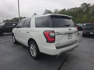 Ford Expedition 2021 4x2 Limited 4p SUV