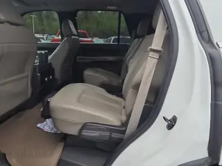 Ford Expedition 2021 4x2 Limited 4p SUV