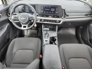 Kia Sportage 2024 LX 4dr SUV