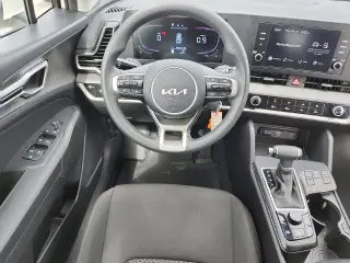 Kia Sportage 2024 LX 4dr SUV