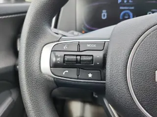 Kia Sportage 2024 LX 4dr SUV