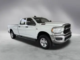 Ram 2500 2024 4x4 Tradesman 4dr Crew Cab 8 ft. LB Pickup