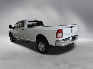 Ram 2500 2024 4x4 Tradesman 4dr Crew Cab 8 ft. LB Pickup