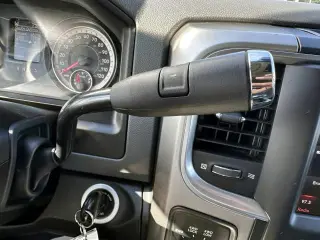 Ram 2500 2018 4x4 Big Horn 4p Cabina Extendida 6,3 pies ST Camioneta