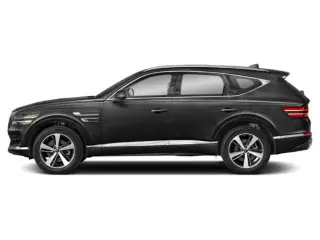 Genesis GV80 2021 AWD 2.5T 4p SUV