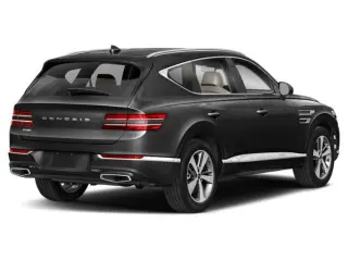 Genesis GV80 2021 AWD 2.5T 4p SUV