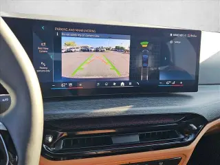 Serie 3 BMW 2026 330i 4dr Sedán