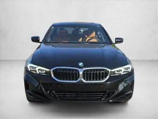 Serie 3 BMW 2026 330i 4dr Sedán