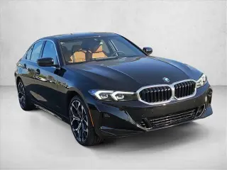 Serie 3 BMW 2026 330i 4dr Sedán