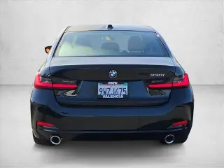 Serie 3 BMW 2026 330i 4dr Sedán