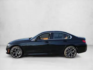 Serie 3 BMW 2026 330i 4dr Sedán