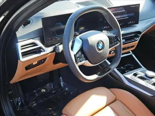Serie 3 BMW 2026 330i 4dr Sedán
