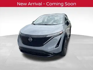 Nissan Ariya 2024 AWD Engage e-4ORCE 4dr Crossover