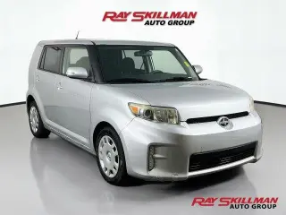 Scion xB 2015 4p Vagonet 5M