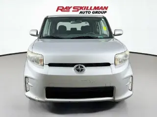 Scion xB 2015 4p Vagonet 5M
