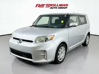 Scion xB 2015 4p Vagonet 5M