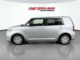 Scion xB 2015 4p Vagonet 5M