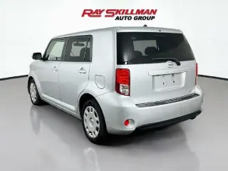 Scion xB 2015 4p Vagonet 5M
