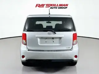 Scion xB 2015 4p Vagonet 5M