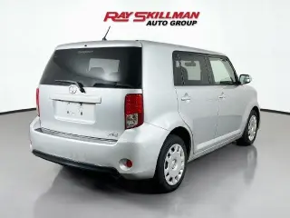 Scion xB 2015 4p Vagonet 5M