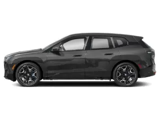 BMW iX 2024 AWD xDrive50 4dr Vehículo de Deporte y Actividades Deportivas