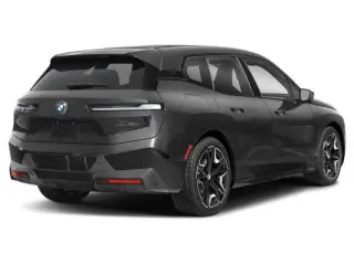 BMW iX 2024 AWD xDrive50 4dr Vehículo de Deporte y Actividades Deportivas