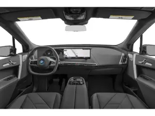 BMW iX 2024 AWD xDrive50 4dr Vehículo de Deporte y Actividades Deportivas