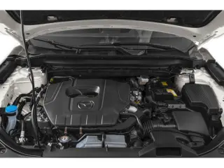 Mazda CX-5 2025 tracción total 2.5 S Premium Plus 4p SUV