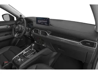 Mazda CX-5 2025 tracción total 2.5 S Premium Plus 4p SUV