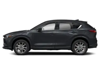 Mazda CX-5 2025 tracción total 2.5 S Premium Plus 4p SUV