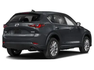 Mazda CX-5 2025 tracción total 2.5 S Premium Plus 4p SUV