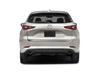 Mazda CX-5 2025 tracción total 2.5 S Premium Plus 4p SUV