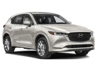 Mazda CX-5 2025 tracción total 2.5 S Premium Plus 4p SUV