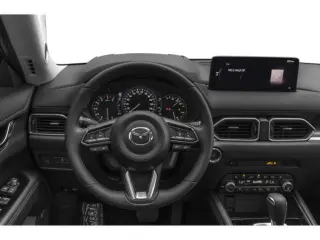 Mazda CX-5 2025 tracción total 2.5 S Premium Plus 4p SUV