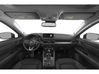 Mazda CX-5 2025 tracción total 2.5 S Premium Plus 4p SUV