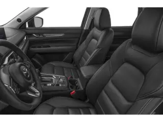 Mazda CX-5 2025 tracción total 2.5 S Premium Plus 4p SUV
