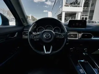 Mazda CX-5 2017 AWD Grand Select 4dr SUV
